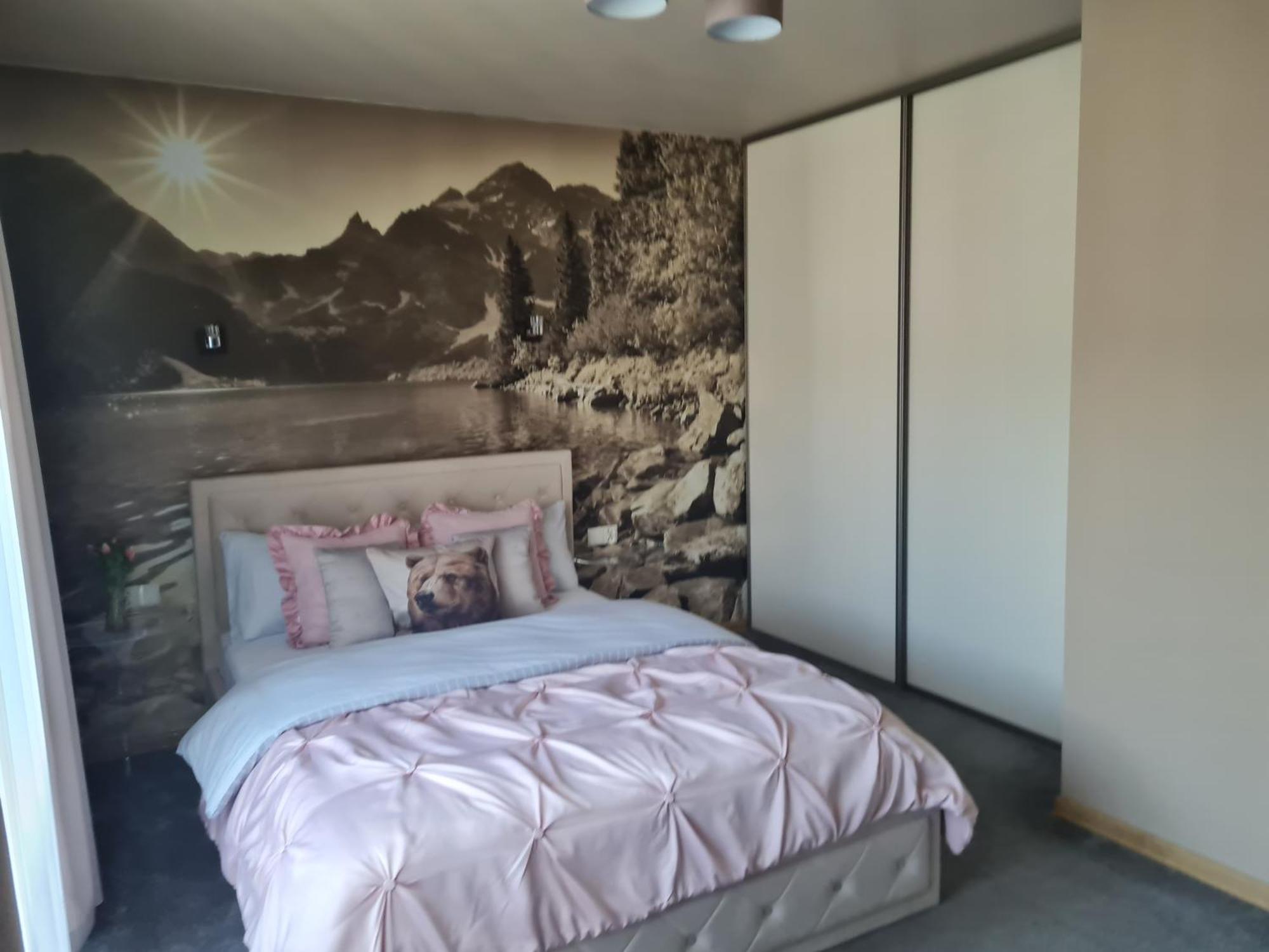 Apartamento U Tatarów Suche Habitación foto